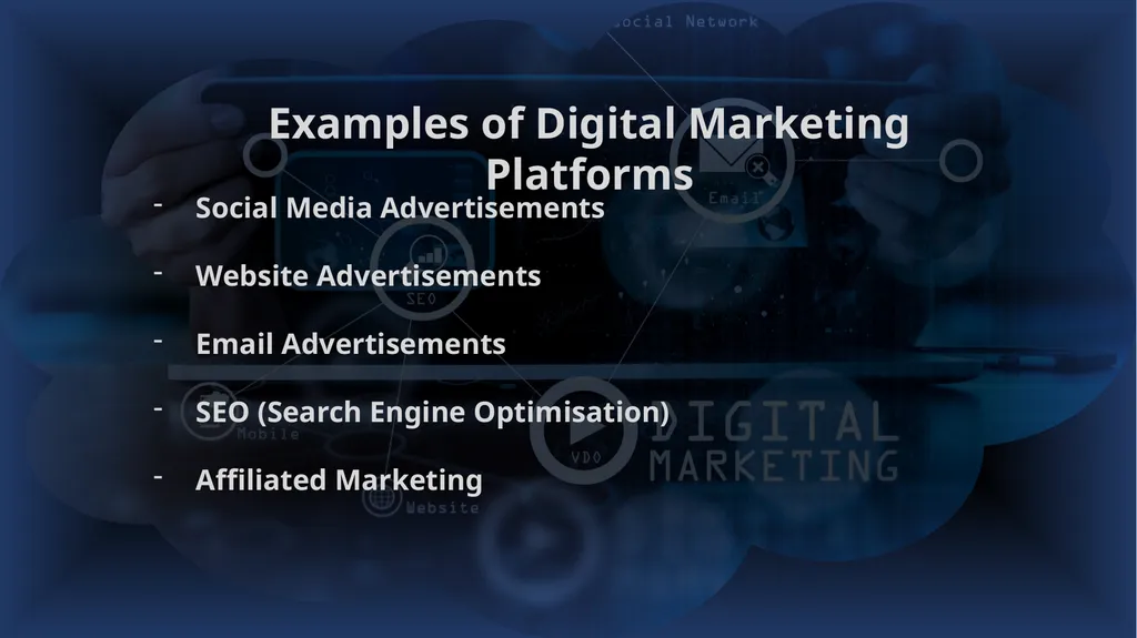 Integrated Marketing Communication- (Brand Equity) - slide 10 of 14