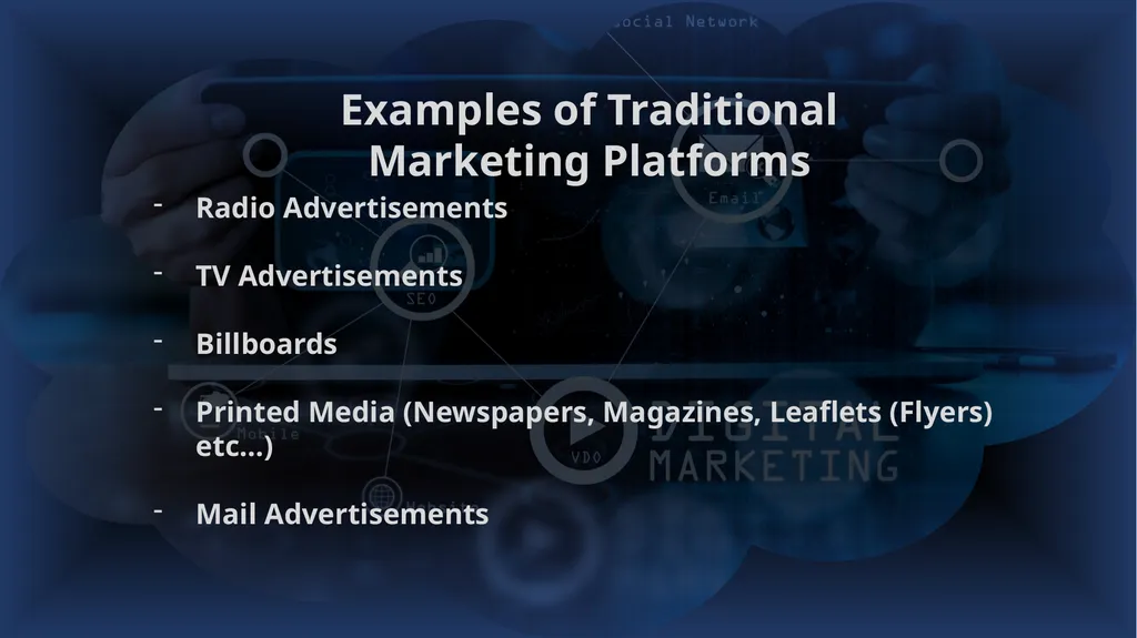 Integrated Marketing Communication- (Brand Equity) - slide 9 of 14