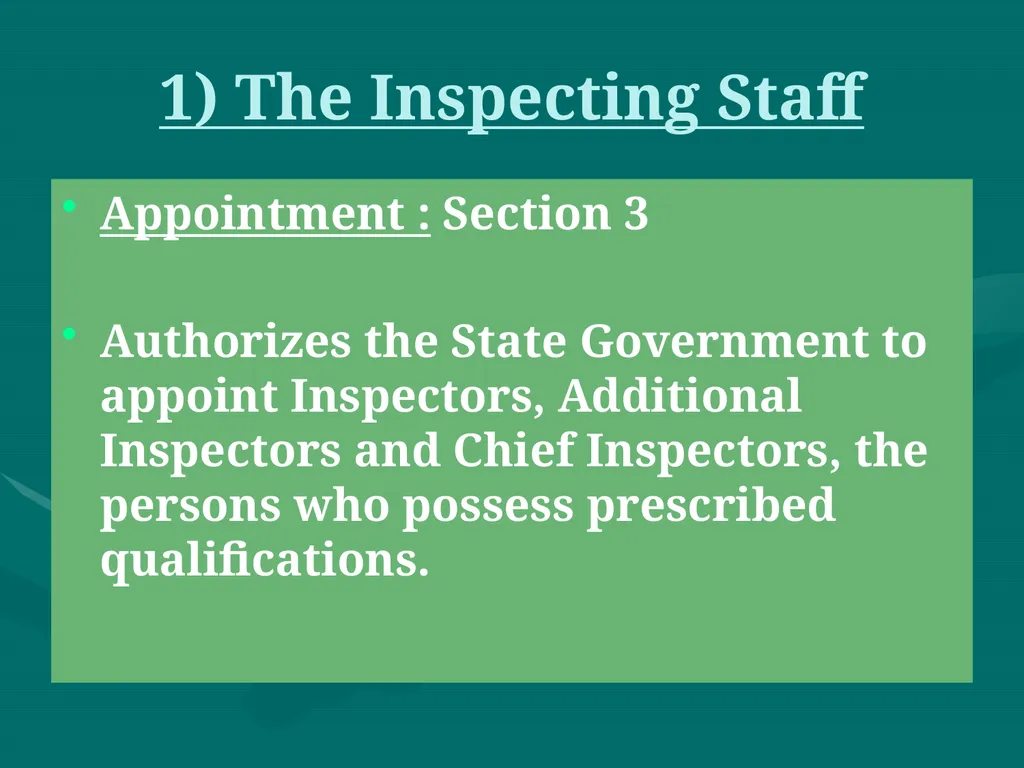 Labour Welfare and Practice PROF SAHEBRAO B OHOL - slide 53 of 101