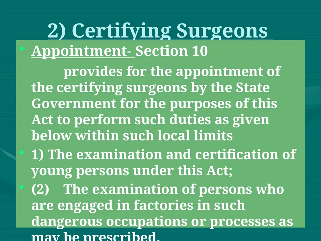 Labour Welfare and Practice PROF SAHEBRAO B OHOL - slide 56 of 101