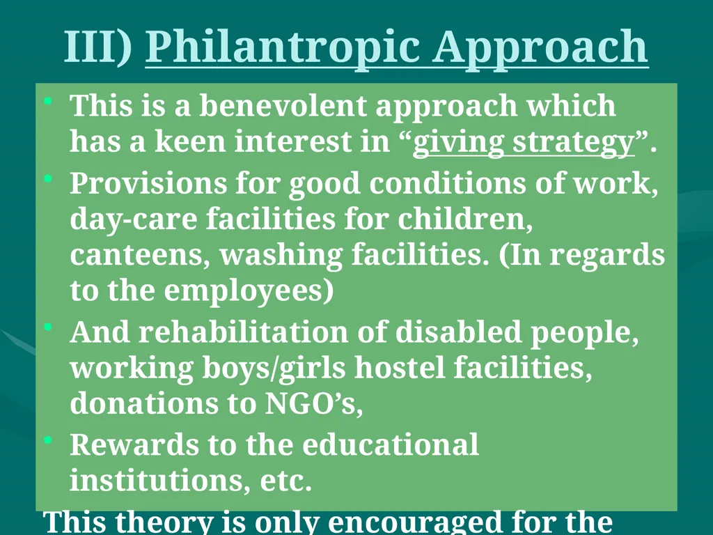 Labour Welfare and Practice PROF SAHEBRAO B OHOL - slide 14 of 101
