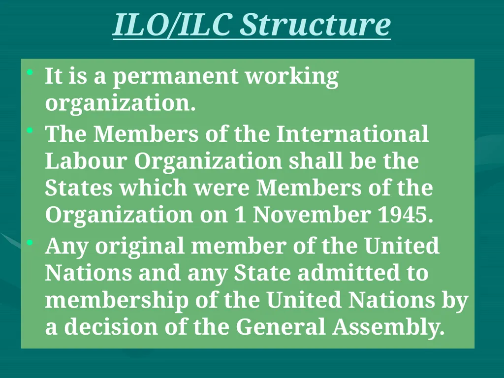 Labour Welfare and Practice PROF SAHEBRAO B OHOL - slide 92 of 101