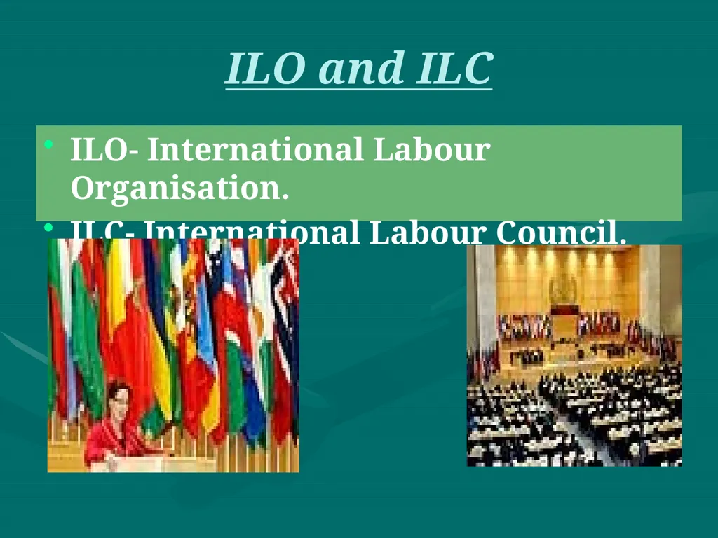 Labour Welfare and Practice PROF SAHEBRAO B OHOL - slide 89 of 101