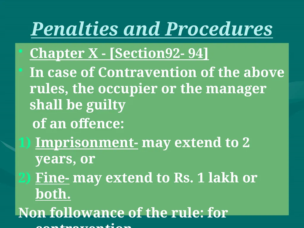 Labour Welfare and Practice PROF SAHEBRAO B OHOL - slide 75 of 101