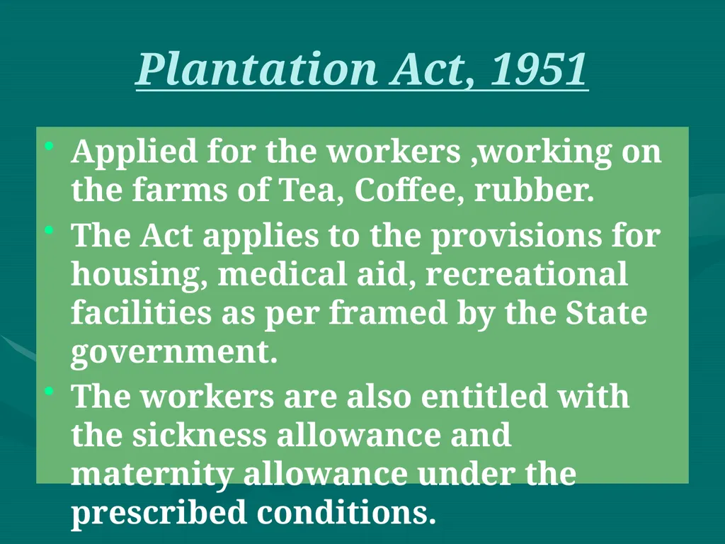 Labour Welfare and Practice PROF SAHEBRAO B OHOL - slide 79 of 101