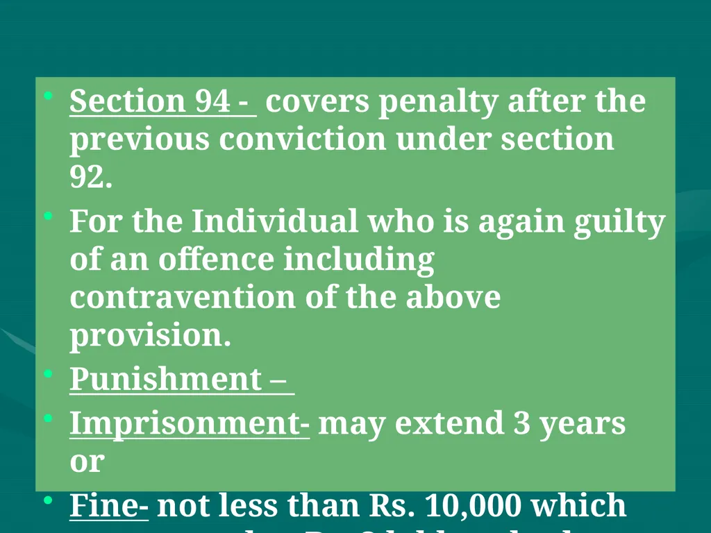 Labour Welfare and Practice PROF SAHEBRAO B OHOL - slide 77 of 101