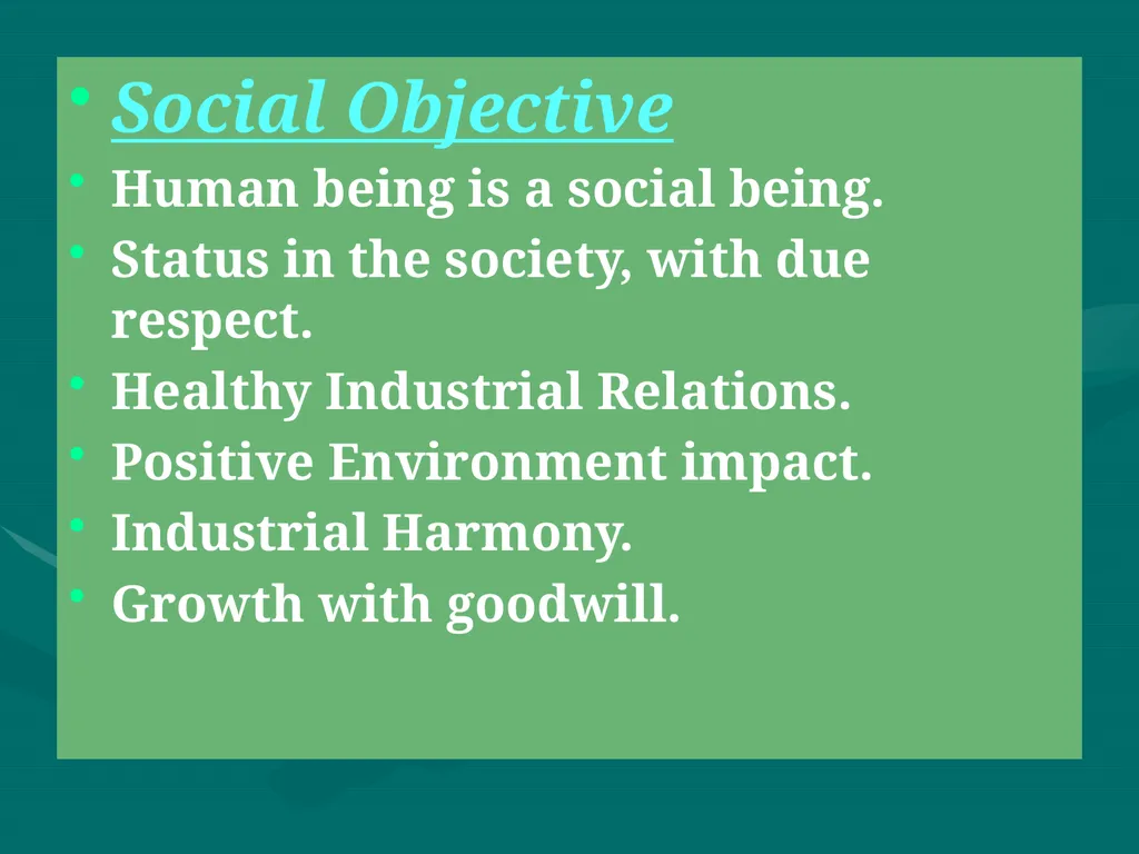 Labour Welfare and Practice PROF SAHEBRAO B OHOL - slide 38 of 101