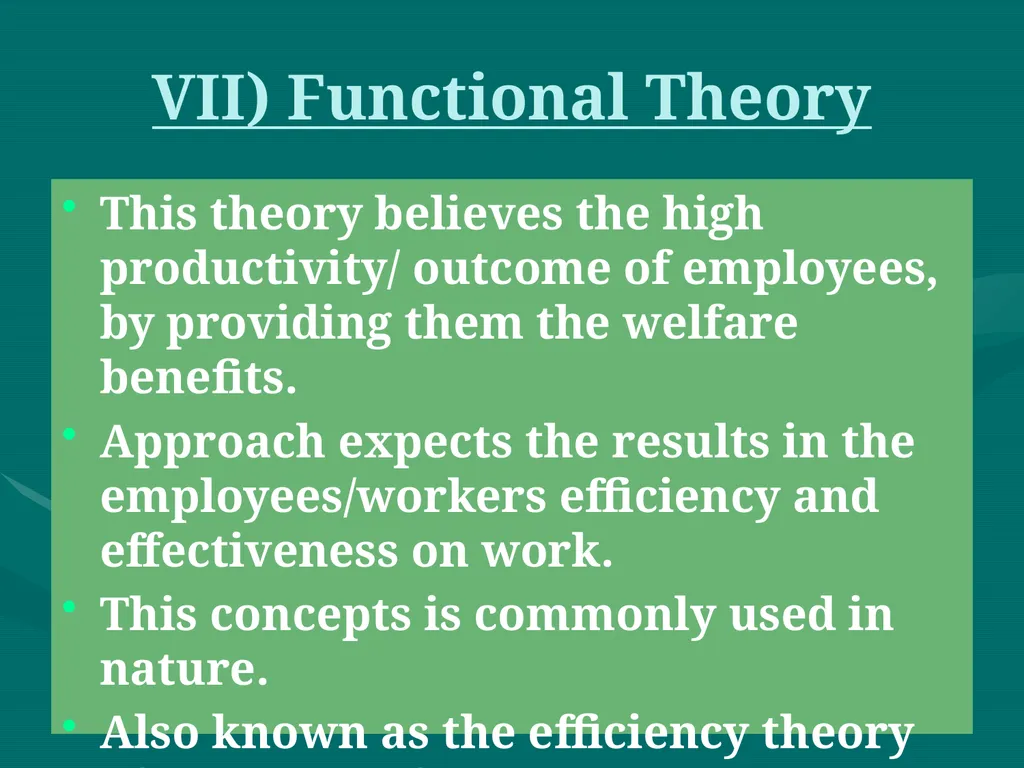 Labour Welfare and Practice PROF SAHEBRAO B OHOL - slide 18 of 101