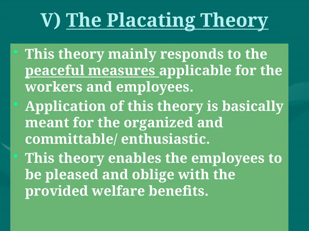 Labour Welfare and Practice PROF SAHEBRAO B OHOL - slide 16 of 101