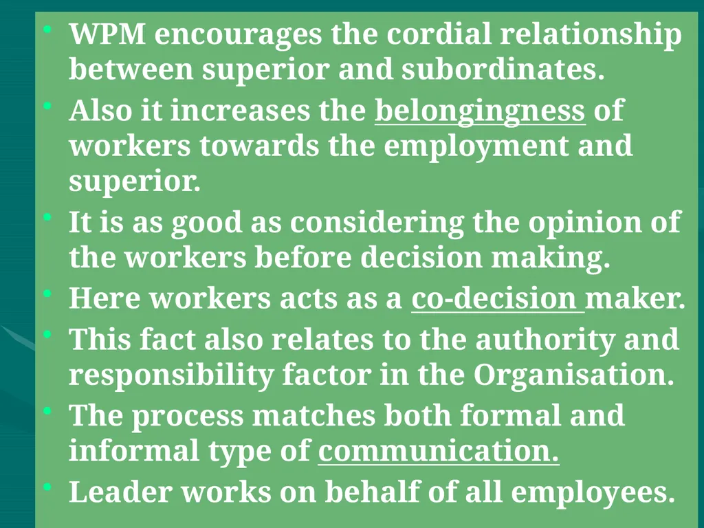 Labour Welfare and Practice PROF SAHEBRAO B OHOL - slide 34 of 101