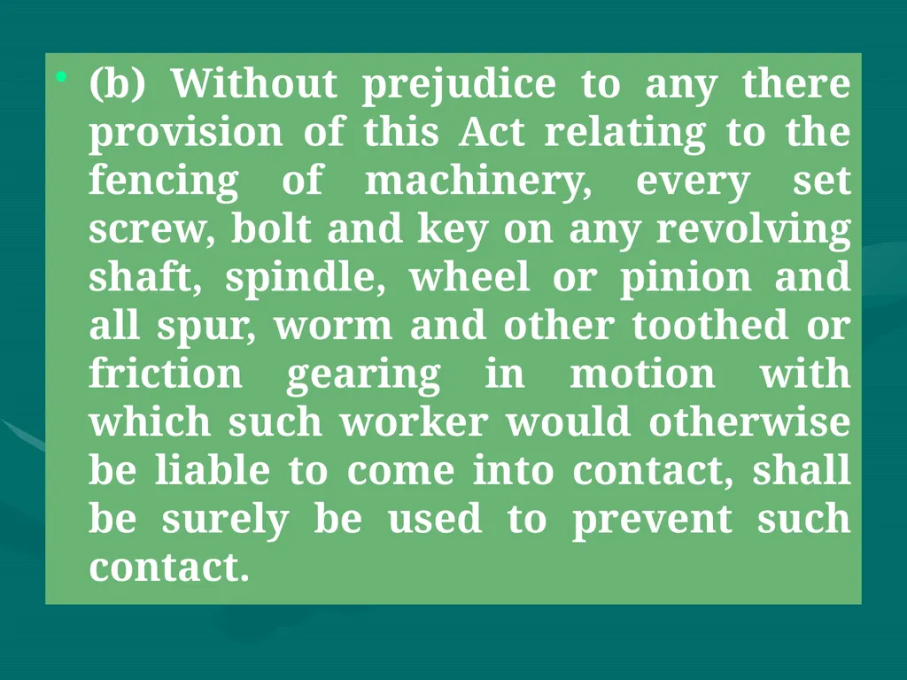 Labour Welfare and Practice PROF SAHEBRAO B OHOL - slide 67 of 101