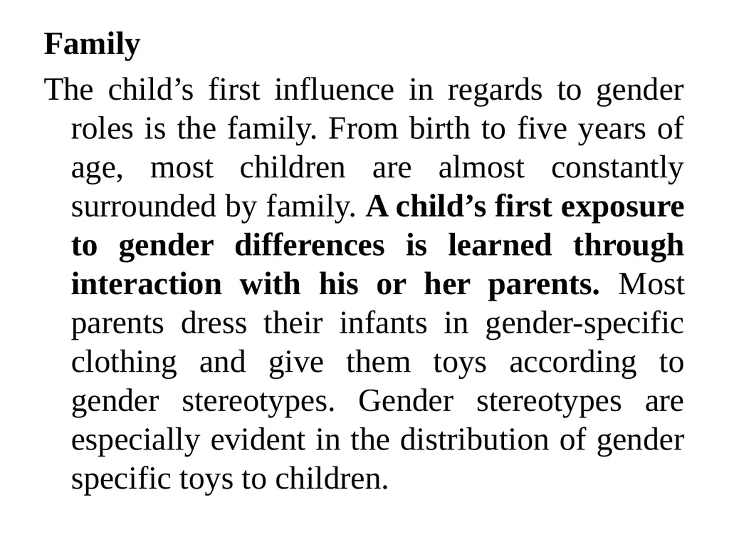 COURSE 6- GENDER,SCHOOL AND SOCIETY Dr. - slide 6 of 34