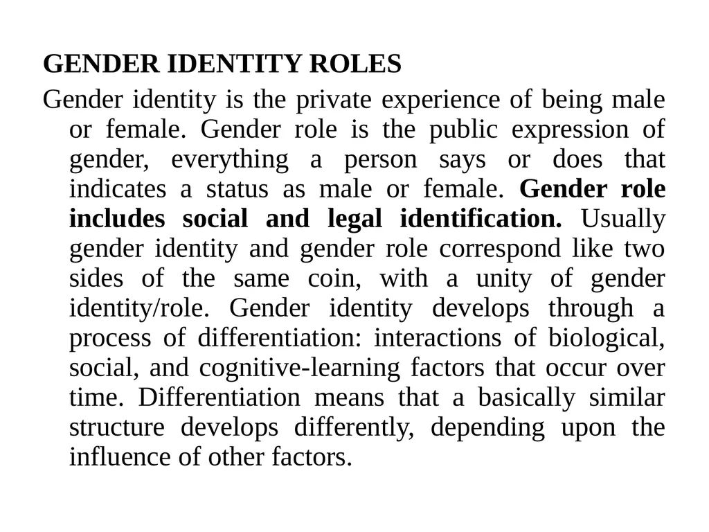 COURSE 6- GENDER,SCHOOL AND SOCIETY Dr. - slide 32 of 34