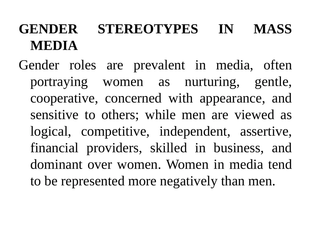 COURSE 6- GENDER,SCHOOL AND SOCIETY Dr. - slide 31 of 34
