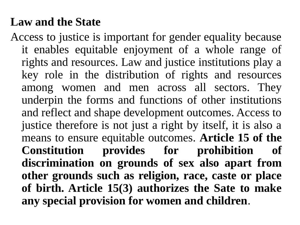 COURSE 6- GENDER,SCHOOL AND SOCIETY Dr. - slide 13 of 34
