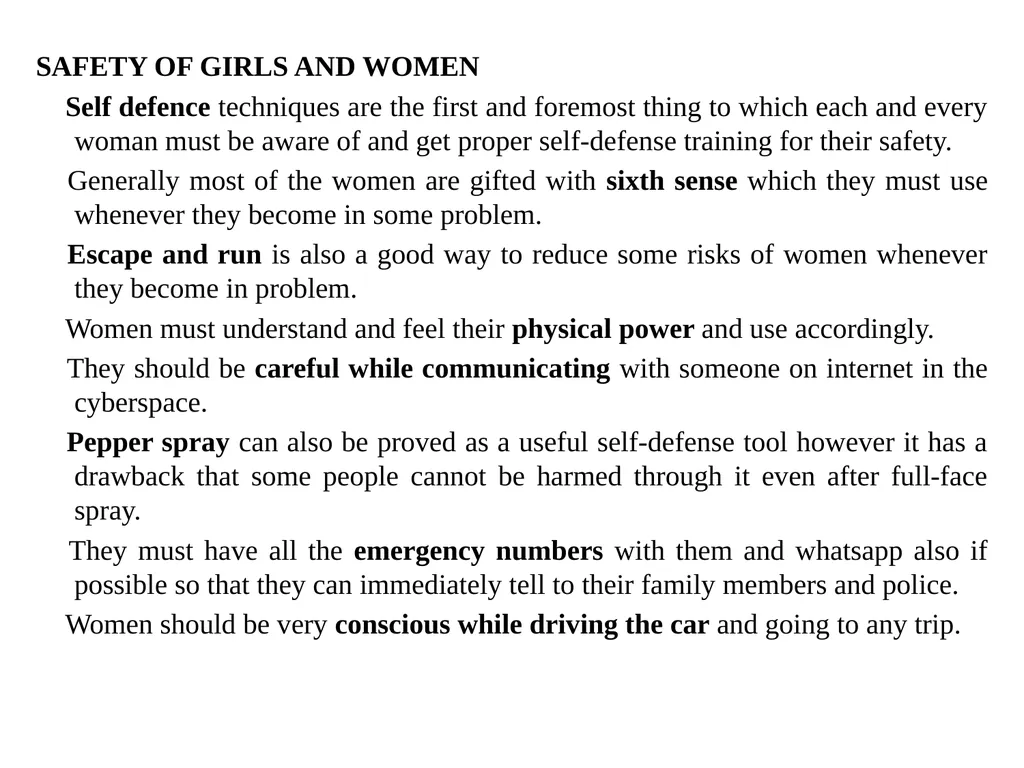COURSE 6- GENDER,SCHOOL AND SOCIETY Dr. - slide 27 of 34