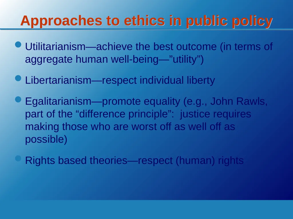 WHO Training Manual Ethics in epidemics, - slide 10 of 23