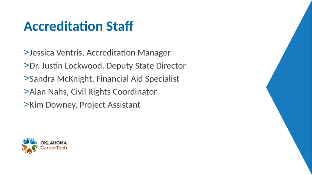 Advisory Committee Meeting May 18, 2021 - slide 2 of 27