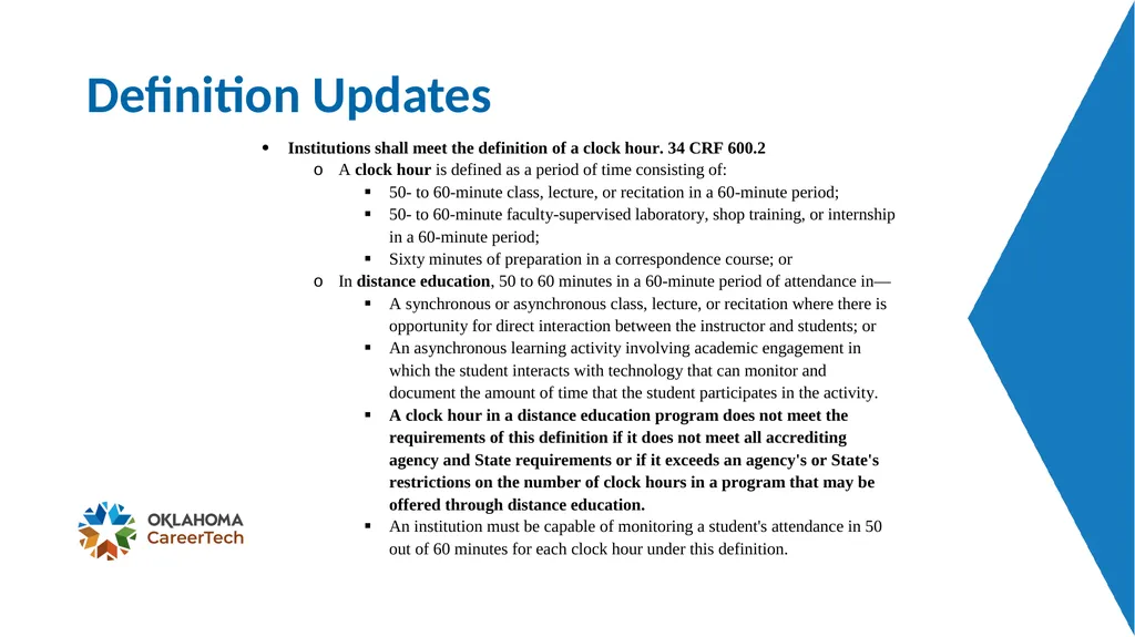 Advisory Committee Meeting May 18, 2021 - slide 22 of 27