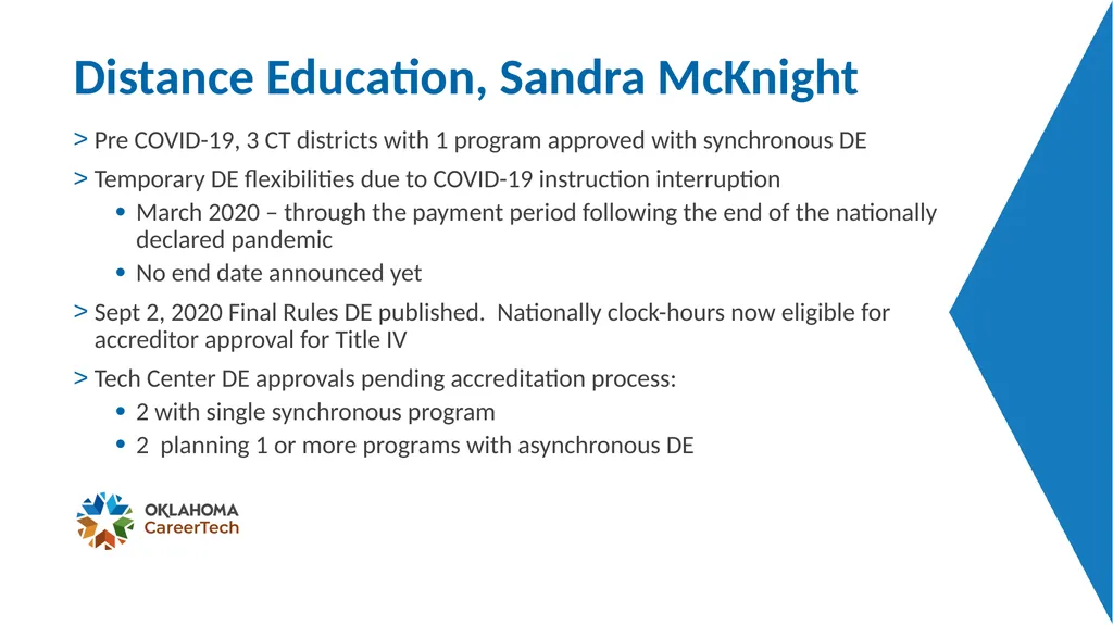 Advisory Committee Meeting May 18, 2021 - slide 25 of 27