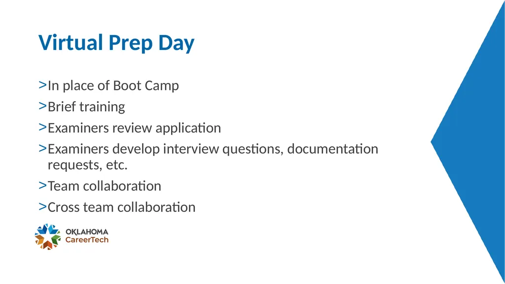 Advisory Committee Meeting May 18, 2021 - slide 12 of 27