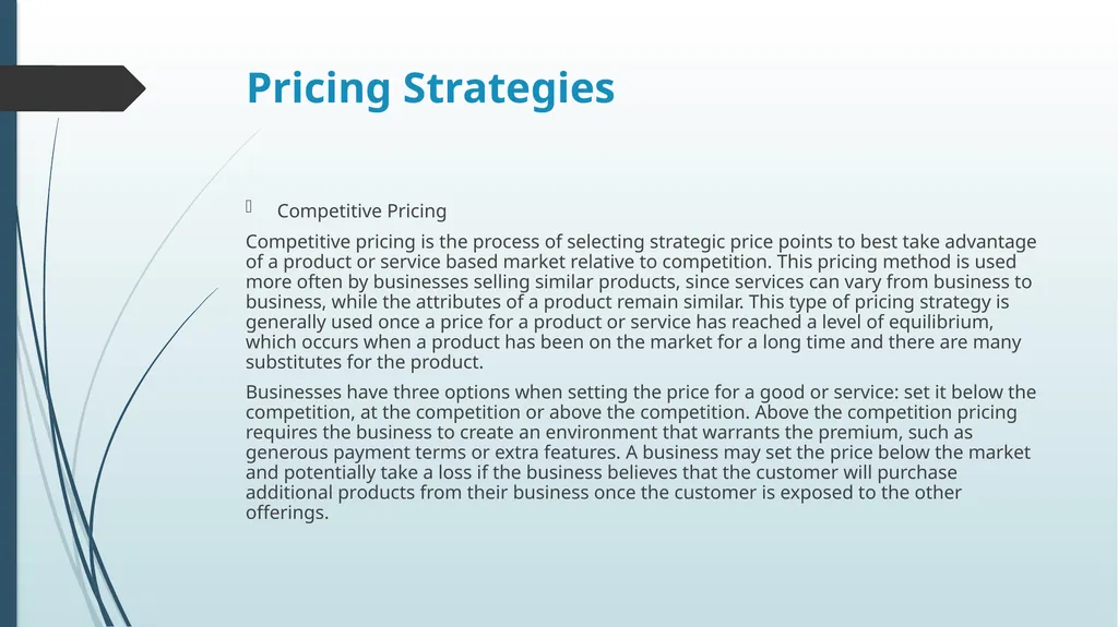 Unit 10: Tour Operations Management CLASS 4 TOPICS - slide 24 of 26