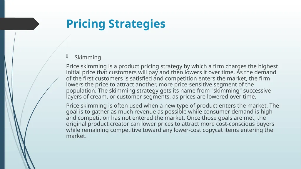 Unit 10: Tour Operations Management CLASS 4 TOPICS - slide 25 of 26