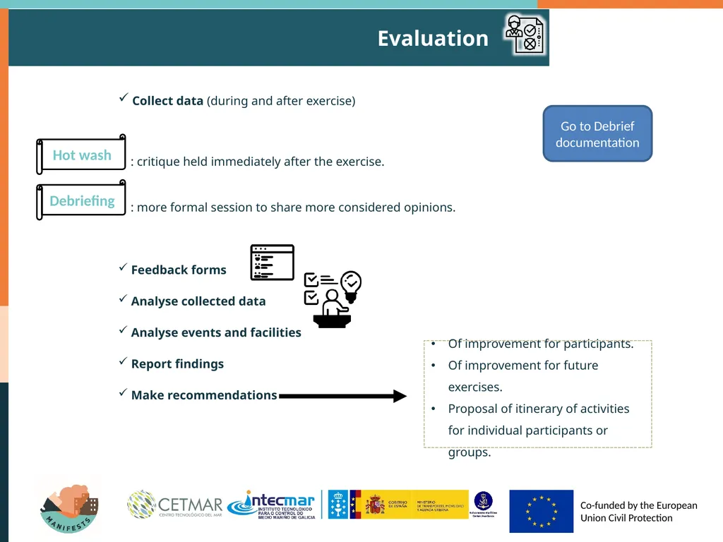 Exercise programming and planning Why exercising? - slide 15 of 17