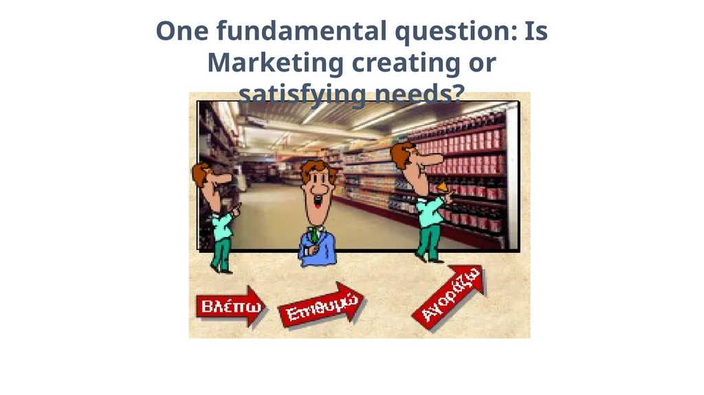 Introduction to Marketing Management Dr. Wan - slide 12 of 27