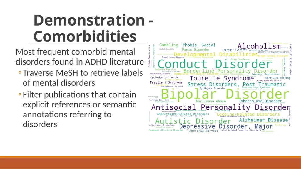Knowledge Graphs and Large Language Models for - slide 8 of 13