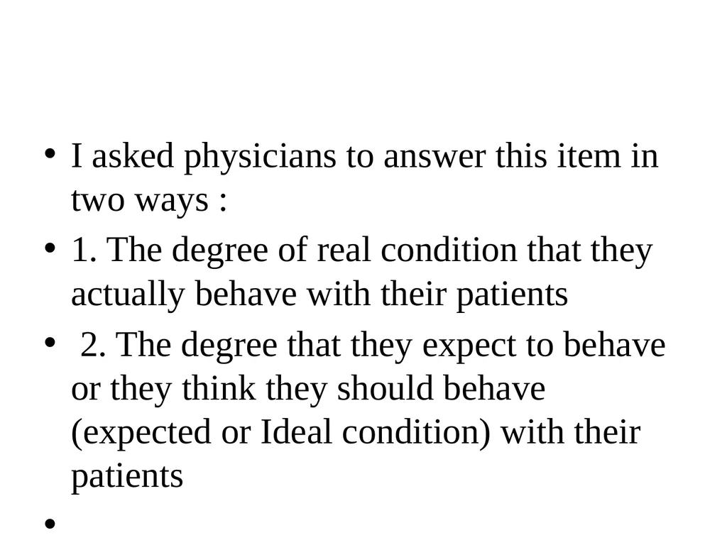 Proposing a conceptual model of discriminatory - slide 43 of 67