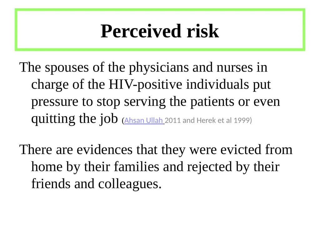 Proposing a conceptual model of discriminatory - slide 26 of 67