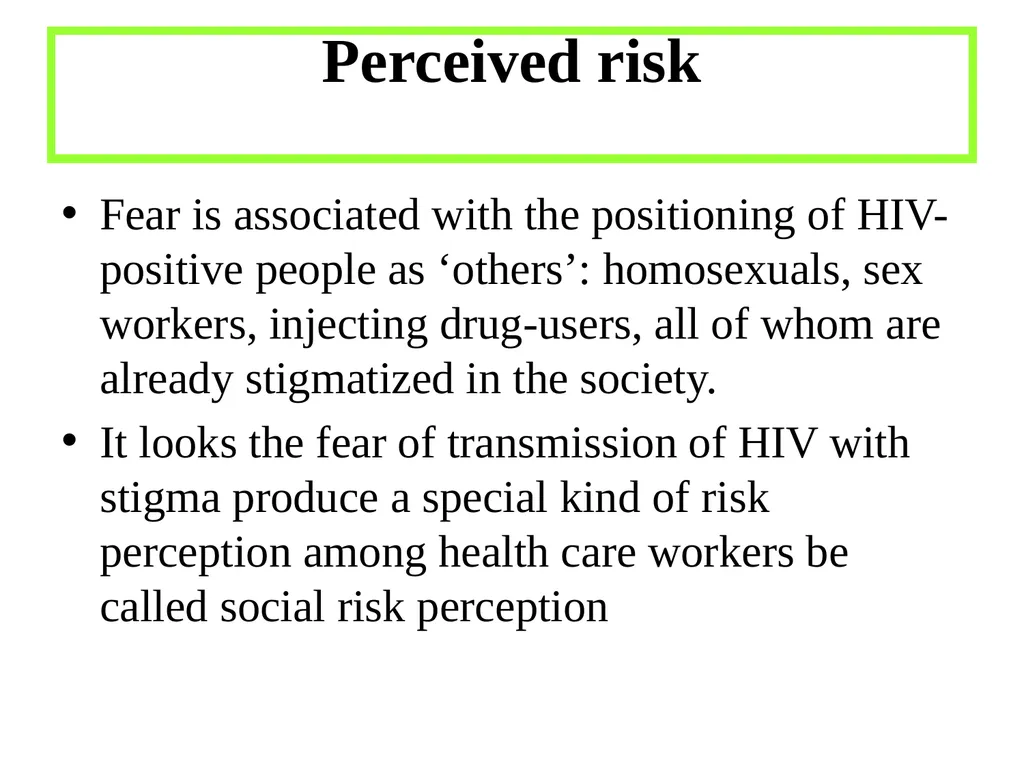 Proposing a conceptual model of discriminatory - slide 27 of 67