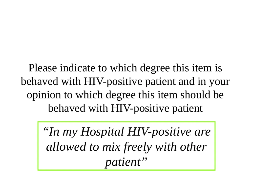Proposing a conceptual model of discriminatory - slide 42 of 67