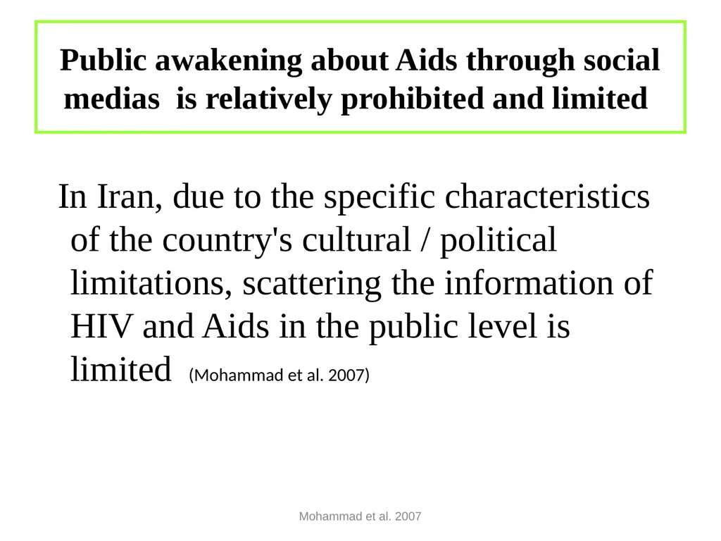 Proposing a conceptual model of discriminatory - slide 6 of 67