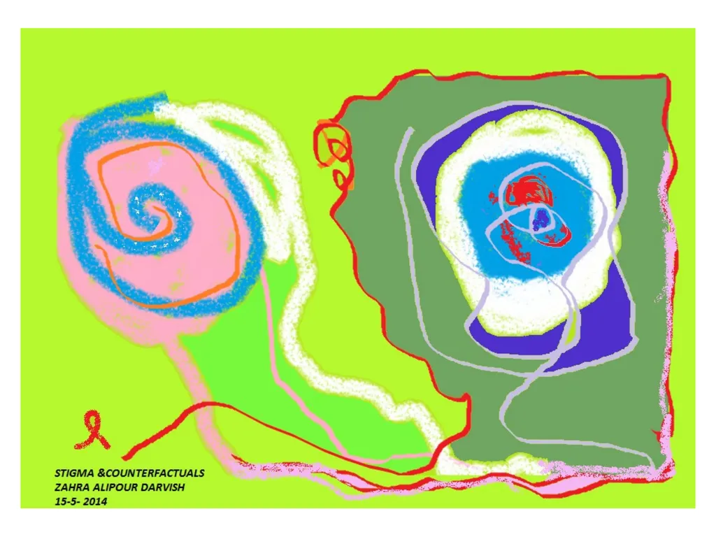 Proposing a conceptual model of discriminatory - slide 39 of 67