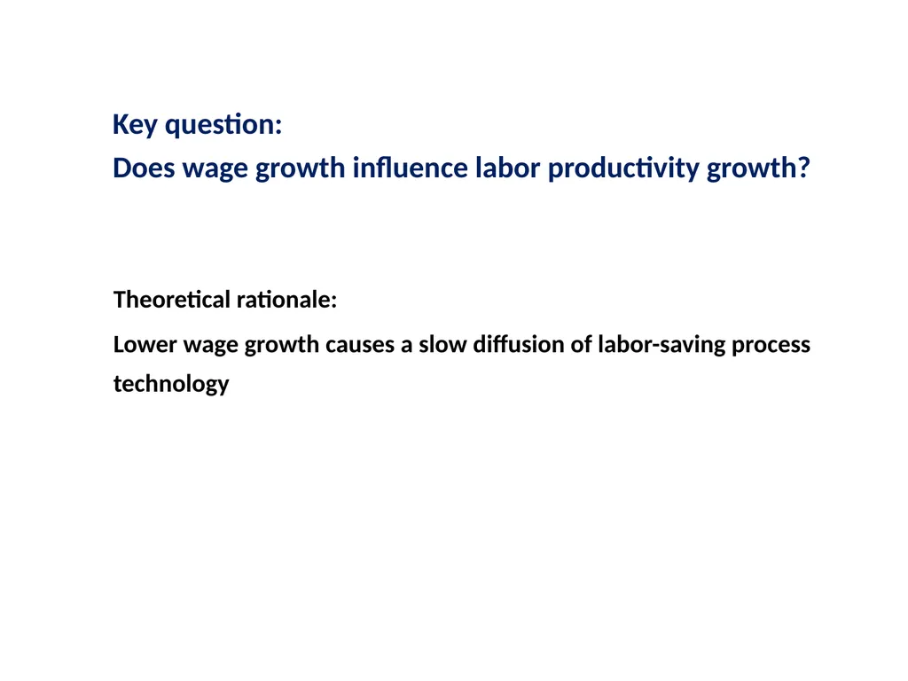 How supply-side labor market reforms harm - slide 17 of 29