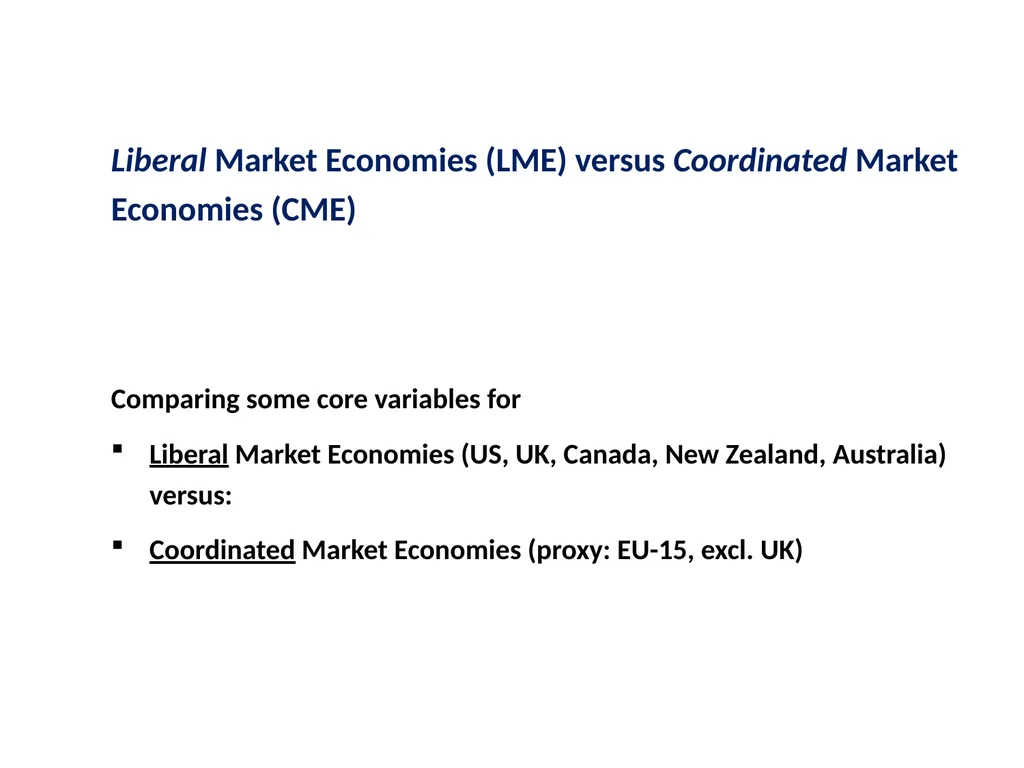 How supply-side labor market reforms harm - slide 12 of 29