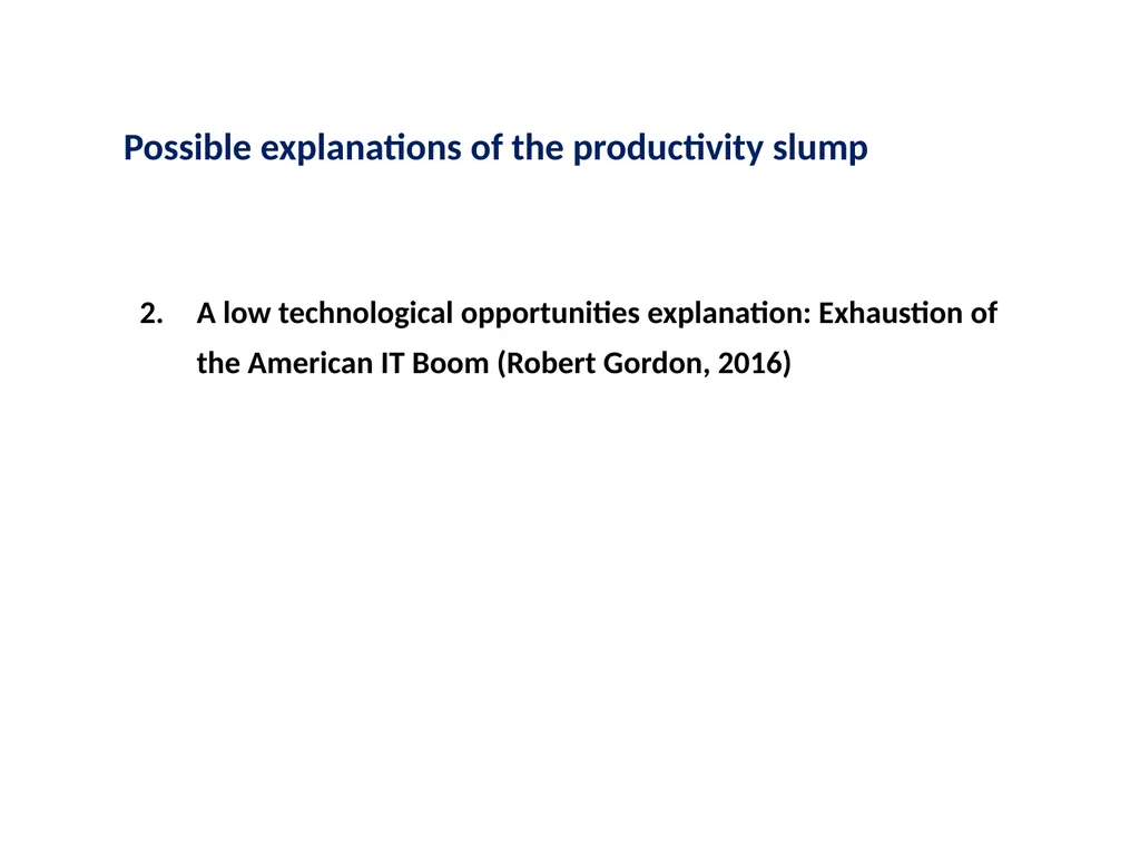 How supply-side labor market reforms harm - slide 4 of 29