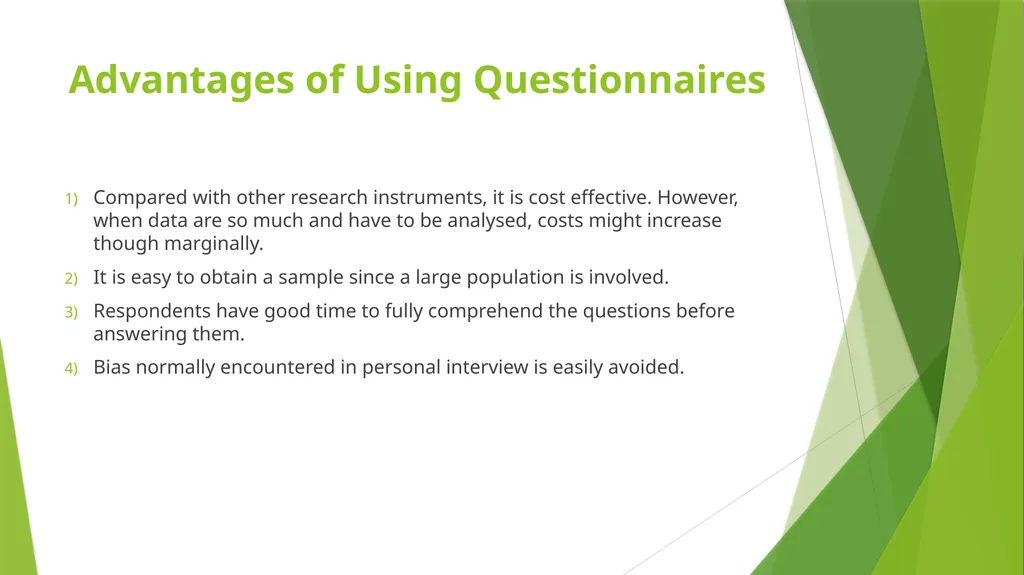 RESEARCH METHODS IN BUSINESS ADMINISTRATION AND - slide 99 of 144