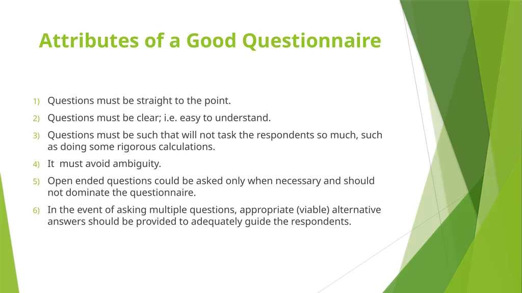 RESEARCH METHODS IN BUSINESS ADMINISTRATION AND - slide 98 of 144