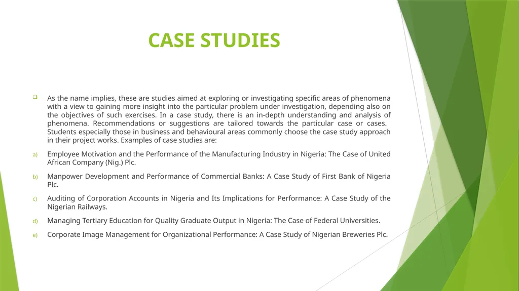 RESEARCH METHODS IN BUSINESS ADMINISTRATION AND - slide 58 of 144