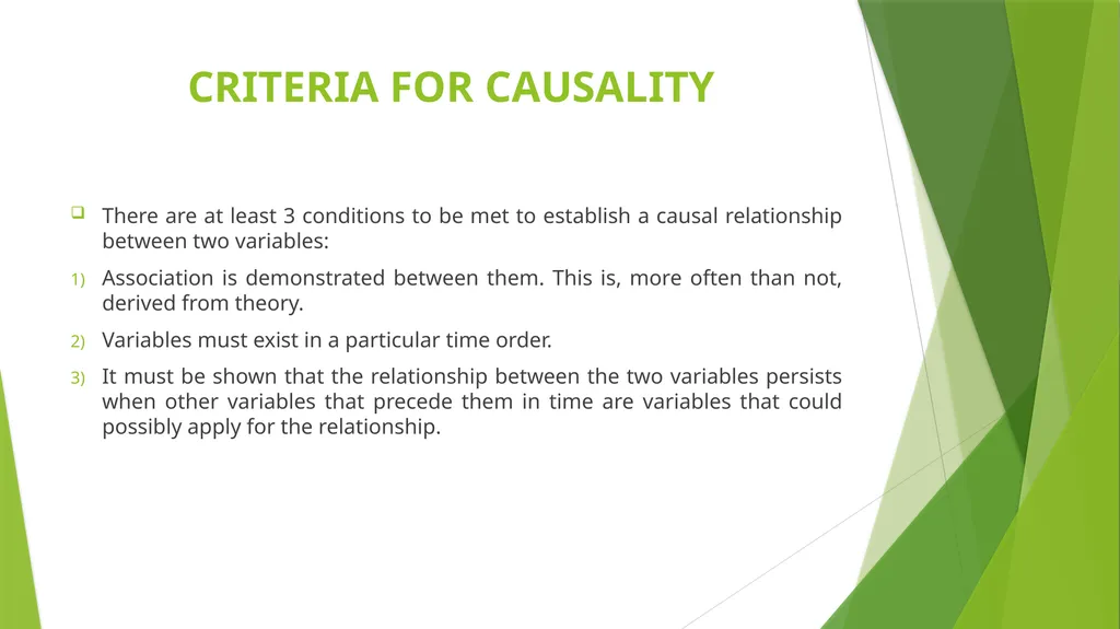 RESEARCH METHODS IN BUSINESS ADMINISTRATION AND - slide 25 of 144