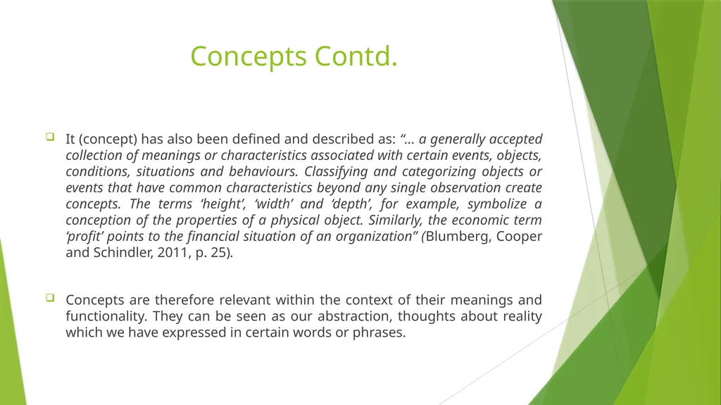 RESEARCH METHODS IN BUSINESS ADMINISTRATION AND - slide 16 of 144