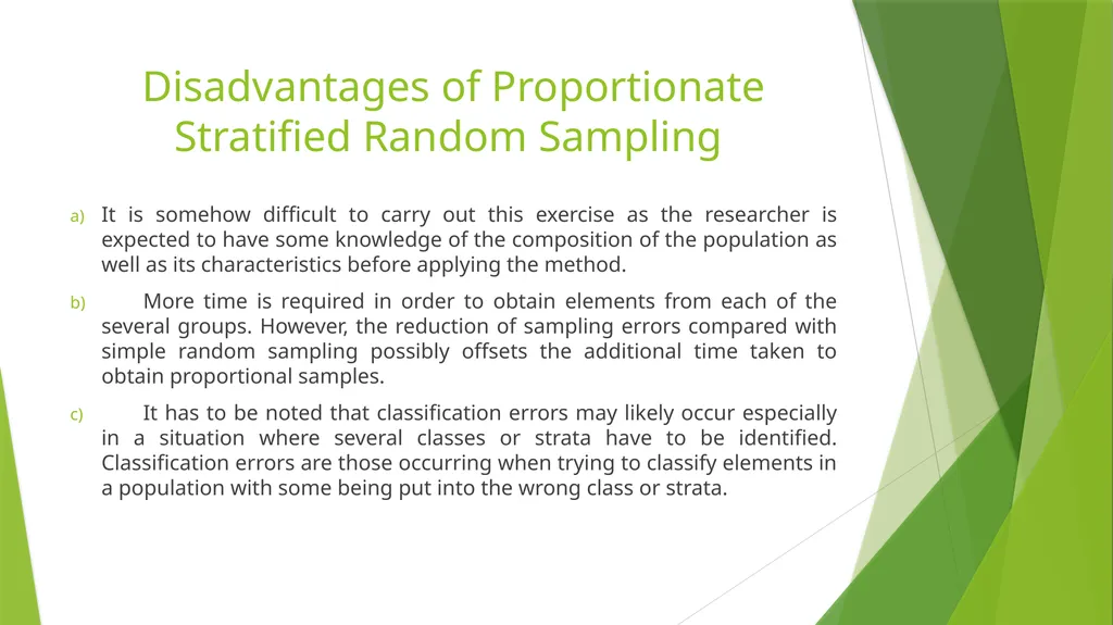RESEARCH METHODS IN BUSINESS ADMINISTRATION AND - slide 81 of 144