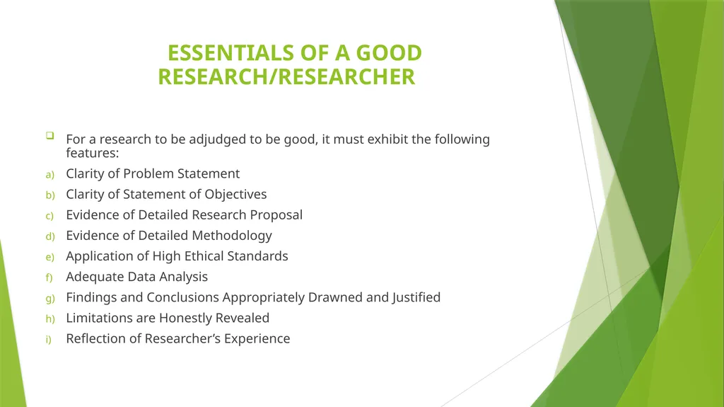 RESEARCH METHODS IN BUSINESS ADMINISTRATION AND - slide 8 of 144