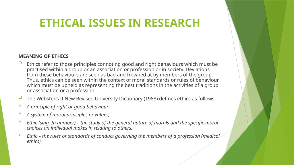 RESEARCH METHODS IN BUSINESS ADMINISTRATION AND - slide 135 of 144