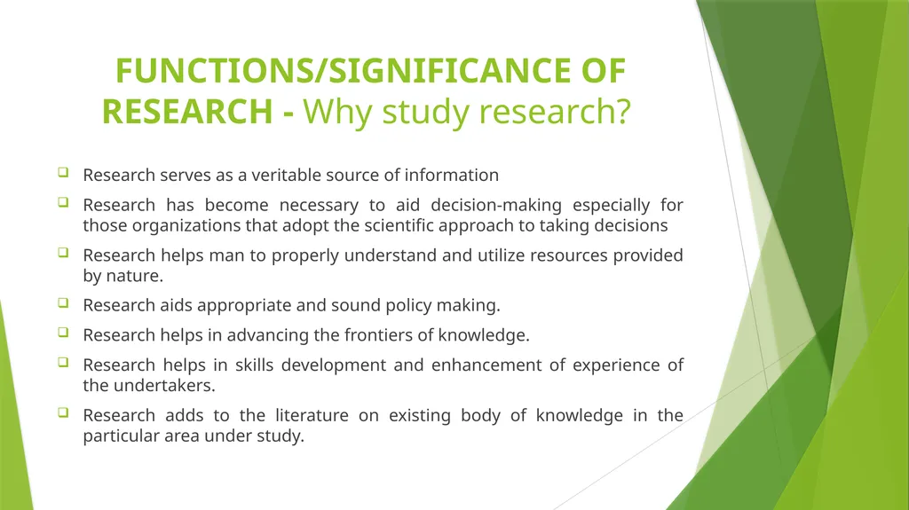 RESEARCH METHODS IN BUSINESS ADMINISTRATION AND - slide 5 of 144