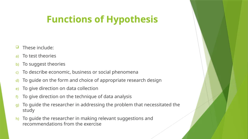 RESEARCH METHODS IN BUSINESS ADMINISTRATION AND - slide 31 of 144