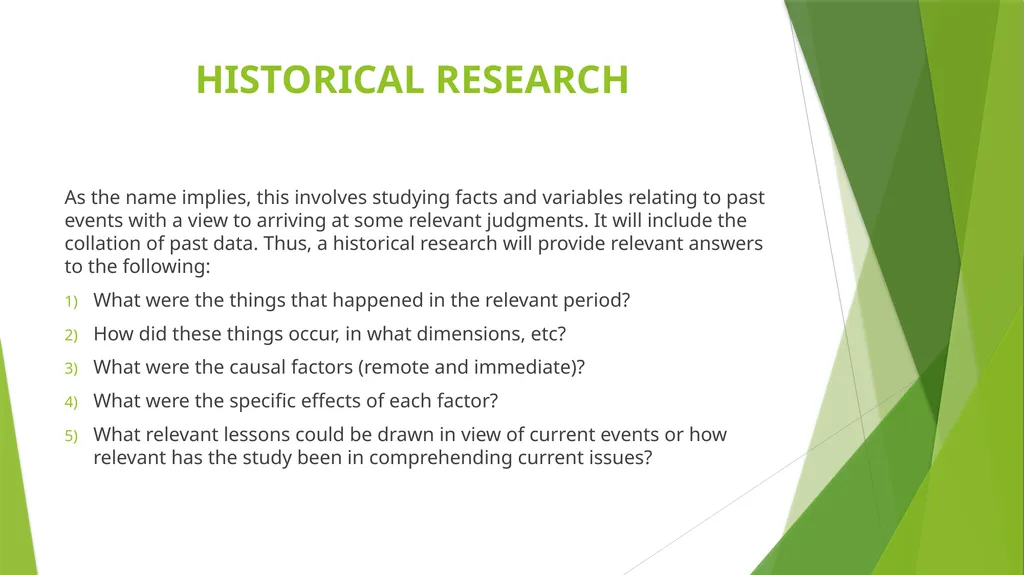RESEARCH METHODS IN BUSINESS ADMINISTRATION AND - slide 50 of 144